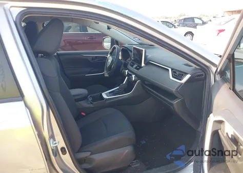 2023 Toyota Rav4 Le из США, поврежденный, VIN 2T3H1RFV8PC233896